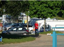 Caravanes Stationaires Tournus